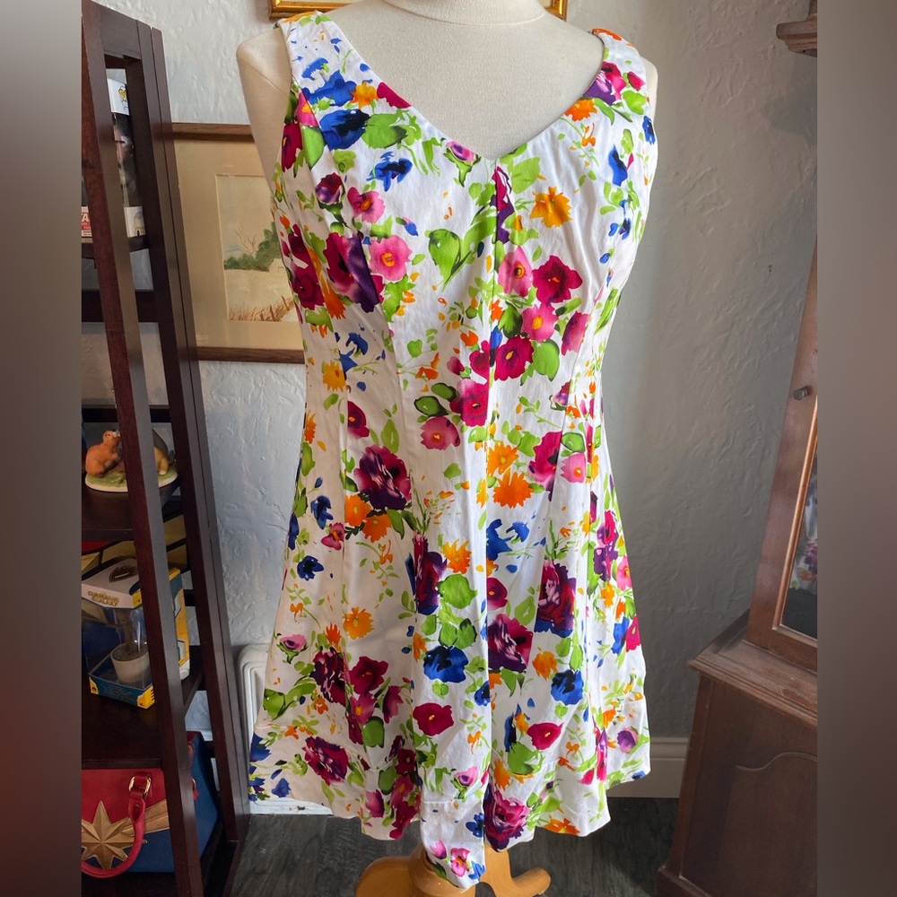 Spring Dress